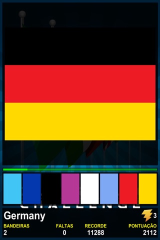 FillFlags: Fill Country Flags screenshot 3