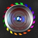 HD Photo Editor PRO - effects, frames, filters, caption  collage