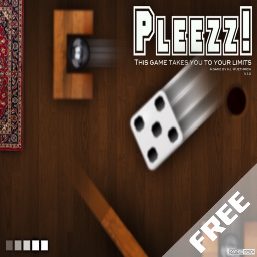 Pleezz - Free iOS App