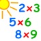 Times Tables - LudoSchool