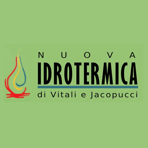 NUOVA IDROTERMICA