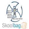 St Francis Xavier Primary School Ballarat East - Skoolbag