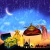 Egyptian Underworld Queen Casino - Arabian Style Mega Gold Slots Bonus Unseen Treasure Arabic and Arabian Mafia Ace