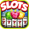 Jewel Slot Machine - Las Vegas Pokies Slots Casino