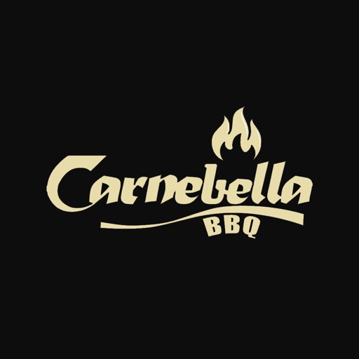 Carnebella BBQ icon