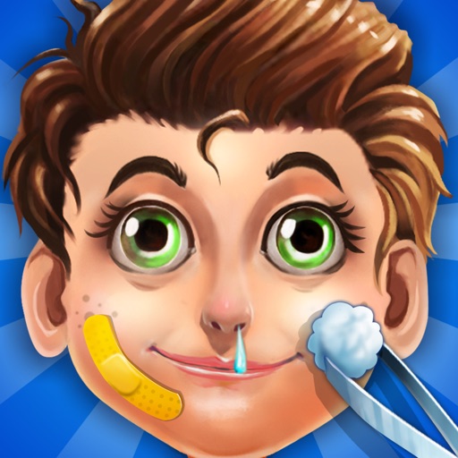 Doctor Mania 2 iOS App