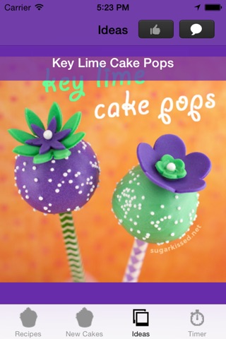 Awesome Cupcakes Recipes screenshot 3