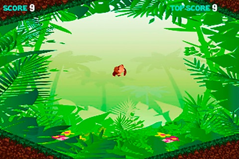 Gorillaz Kong Jungle Runner HD screenshot 2