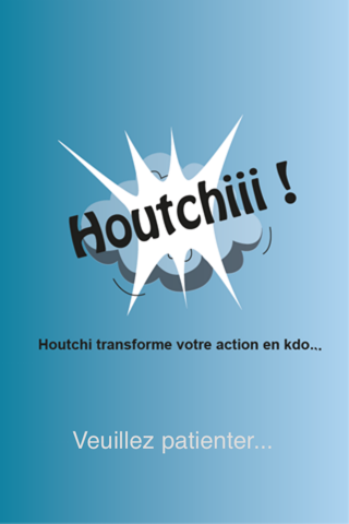 Houtchi screenshot 4