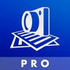 SharpScan Pro + OCR : quickly scan multipage docs into clean PDF on the go