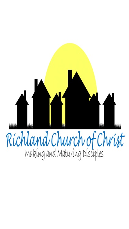 Richland Church of Christ