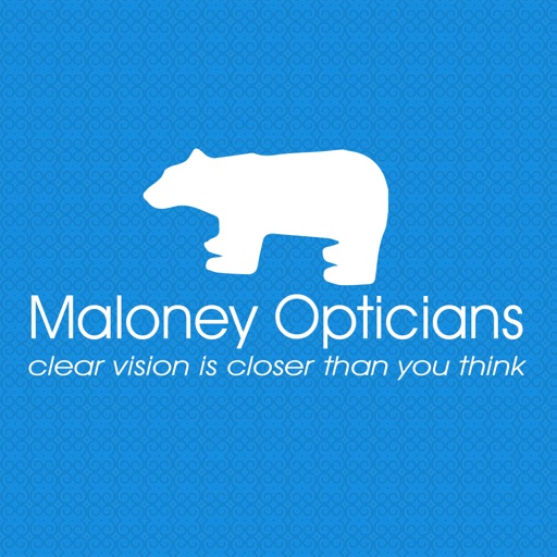 Maloney Opticians icon