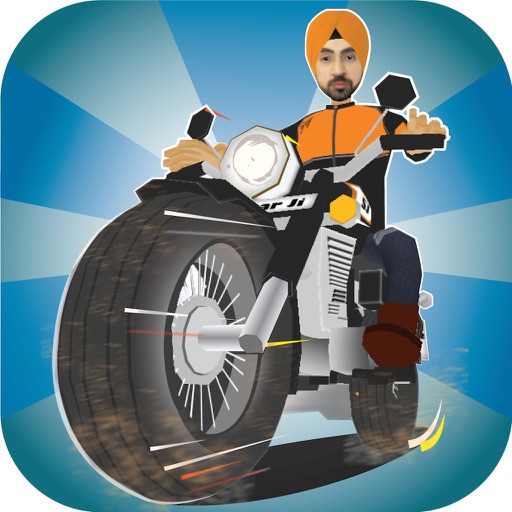 SardaarJi on Bullet iOS App