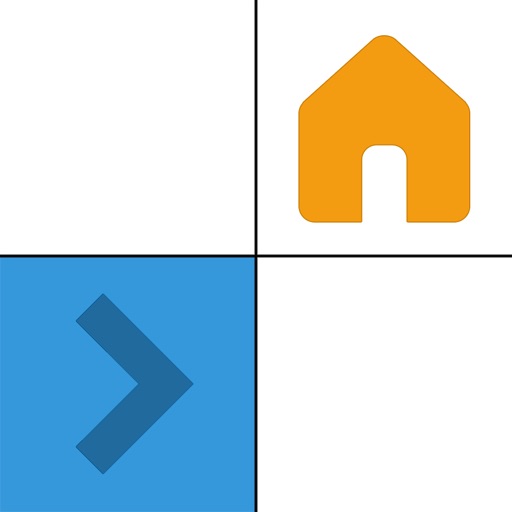 Squares : Best Puzzle Game Icon