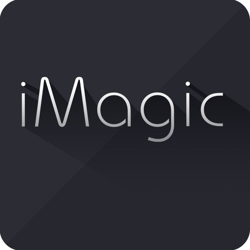 iMagicLight Icon