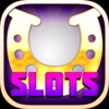 `` 2015 `` Horseshoe Lucky Gold - Free Casino Slots Game