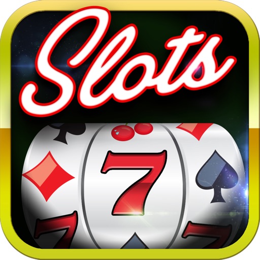 Online Slots Machines Casino - Unroll The Best Roulette And Unblock Black-Jack High Money iOS App