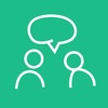 MyInterview - Gestione interviste e annotazioni per giornalisti, professionisti delle risorse umane e altre figure professionali! (AppStore Link)