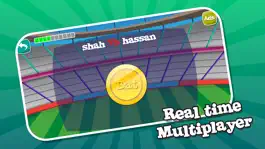 Game screenshot Super Cricket Online hack