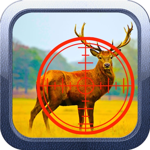 Buck Hunter iOS App