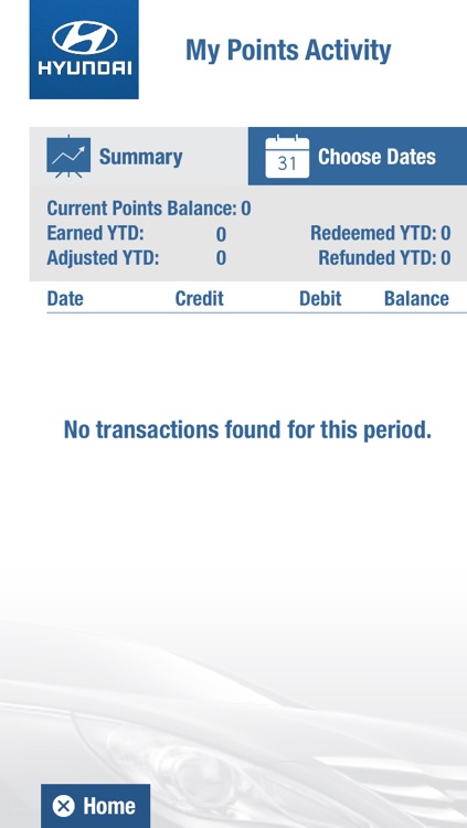 Hyundai Sales Rewards screenshot-3