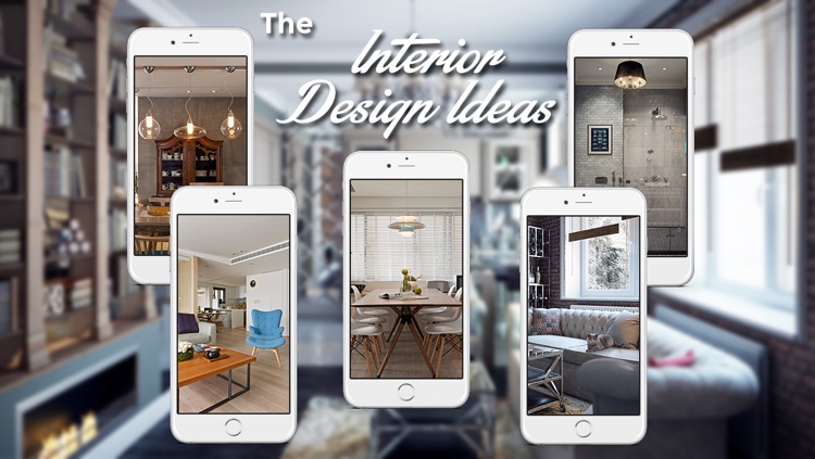 Interior Design Ideas & Studio Apartment Decorated