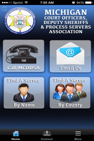 MCODSA screenshot 3