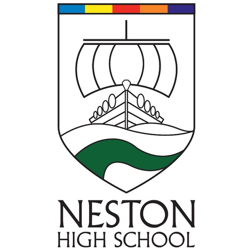 Neston High School icon