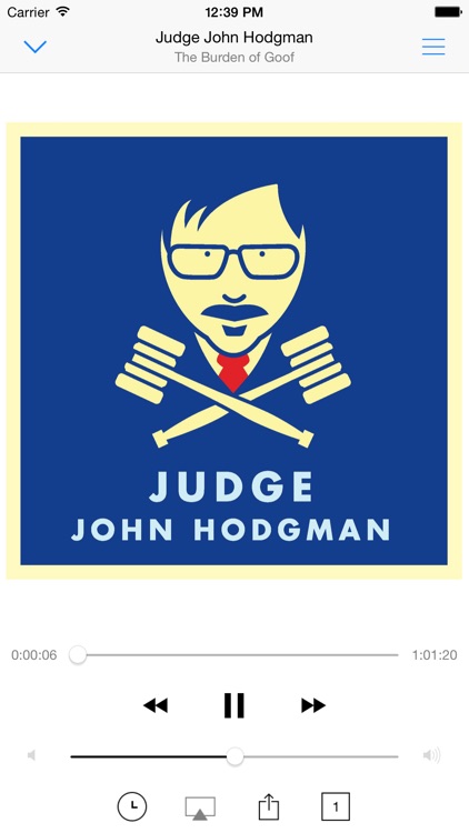 Jimcast - podcast client, manager, catcher. Integration with Podcasts, Instacast, Downcast, Pocket Casts, Overcast
