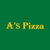 A's Pizza