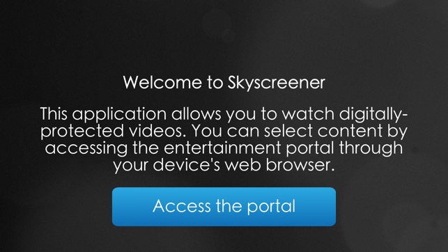 Skyscreener