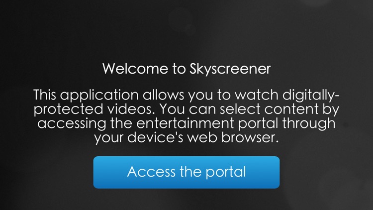 Skyscreener