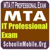MTA IT Pro Exam Prep