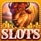 Buffalo Casino Slots - Wild West Pokies