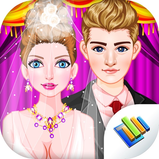 Wedding Salon Beauty iOS App