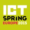 ICT Spring Europe 2015