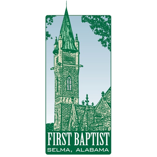 First Baptist Church Selma icon
