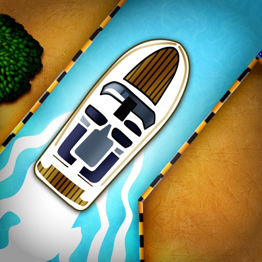 Party Island Dock Parking FREE - The Fun Paradise Marina Escape Game Icon