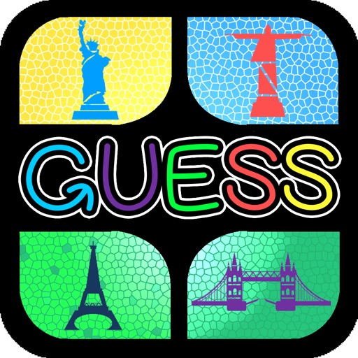 Trivia for Iconic Places Fans - Awesome Fun Photo Guess Quiz for All iOS App