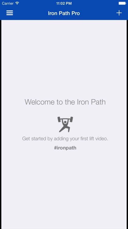 Iron Path Pro screenshot-3