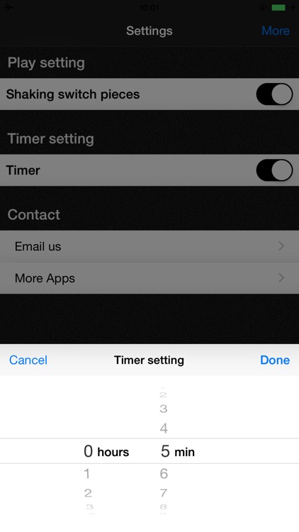 Yoga Music and Relaxing Sounds Free HD - Bring you to a new world screenshot-3