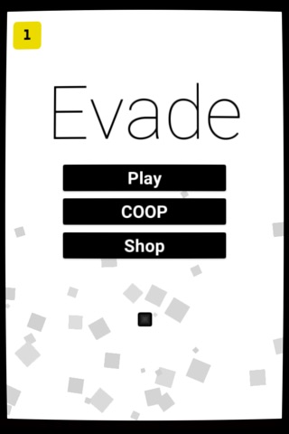 Evade - Mobile screenshot 2