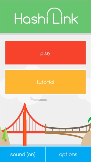 Hashi Link - Build Bridges and Connect Islands(圖4)-速報App