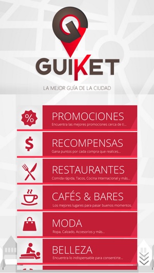 Guiket