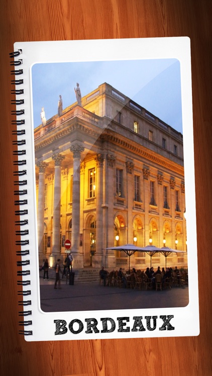 Bordeaux Travel Guide