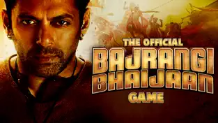 Bajrangi Bhaijaan The Game, game for IOS