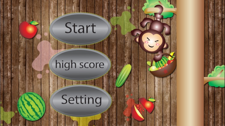 Fruit Samurai Free screenshot-3