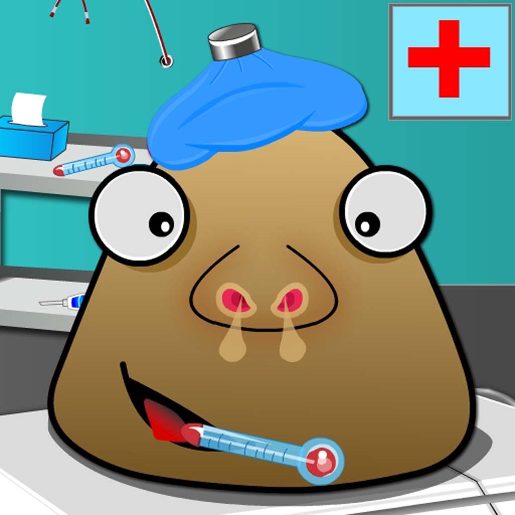 Potato Doctor icon