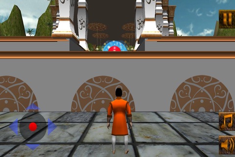 Ganesha 3D Free screenshot 2