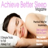 Achieve Better Sleep